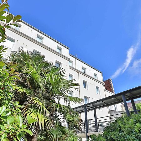B&B Hotel Les Sables-D'Olonne Centre Gare Les Sables-dʼOlonne Exterior foto