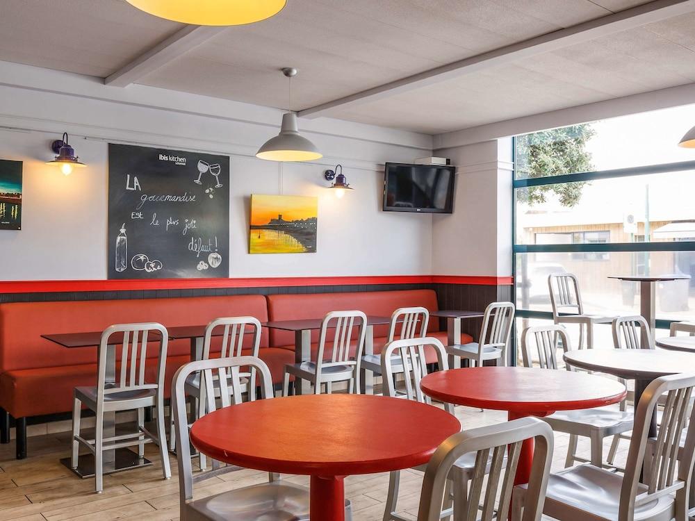 B&B Hotel Les Sables-D'Olonne Centre Gare Les Sables-dʼOlonne Exterior foto
