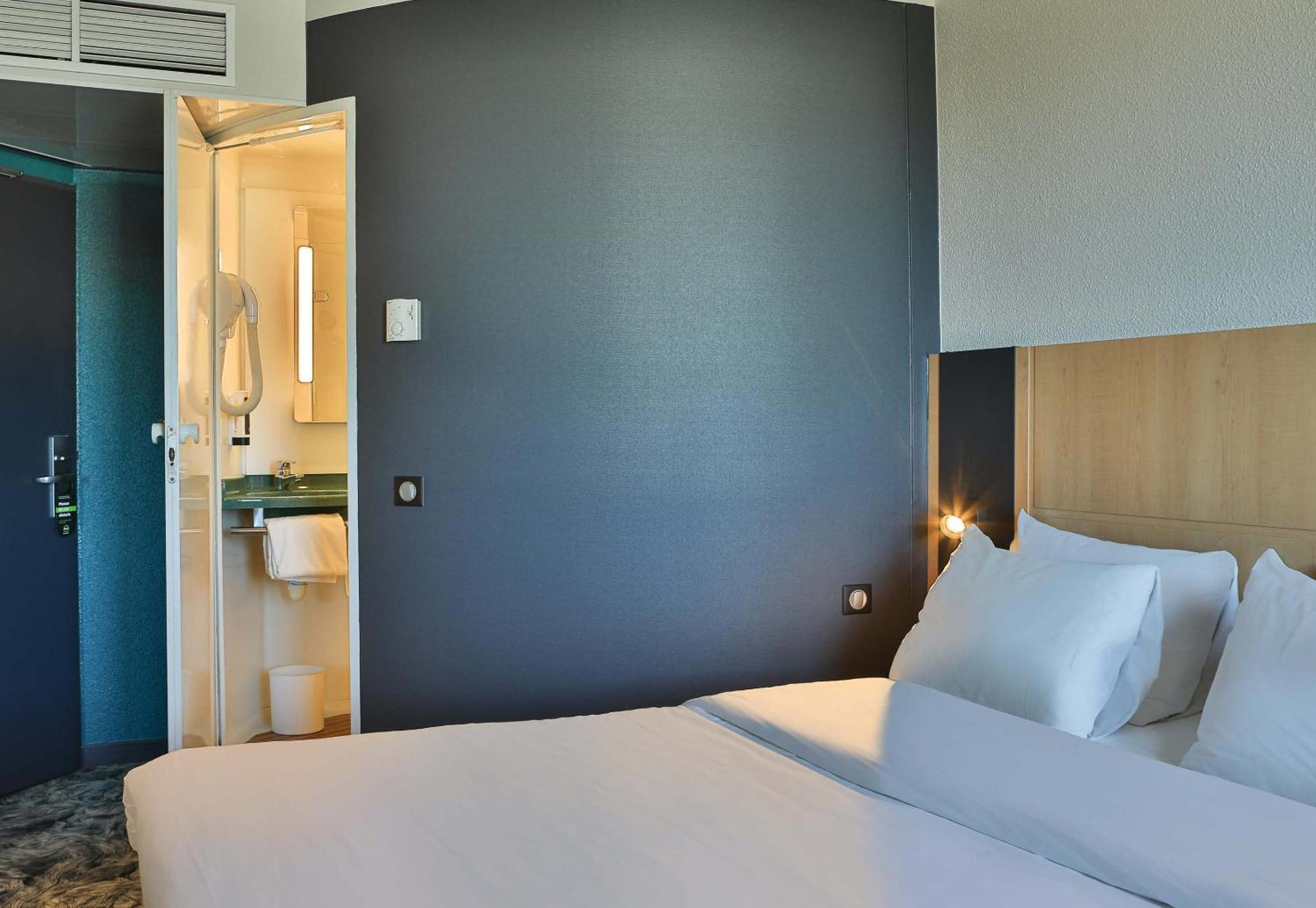 B&B Hotel Les Sables-D'Olonne Centre Gare Les Sables-dʼOlonne Exterior foto