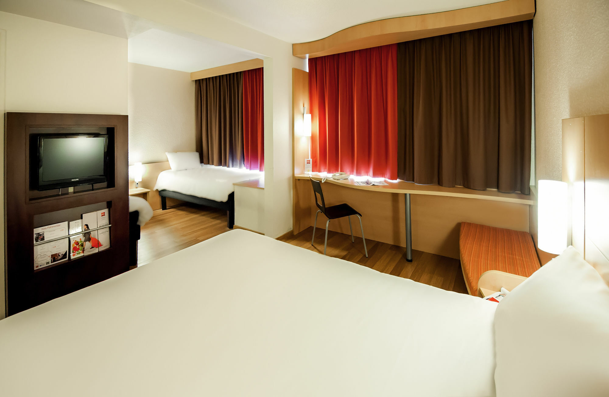 B&B Hotel Les Sables-D'Olonne Centre Gare Les Sables-dʼOlonne Exterior foto